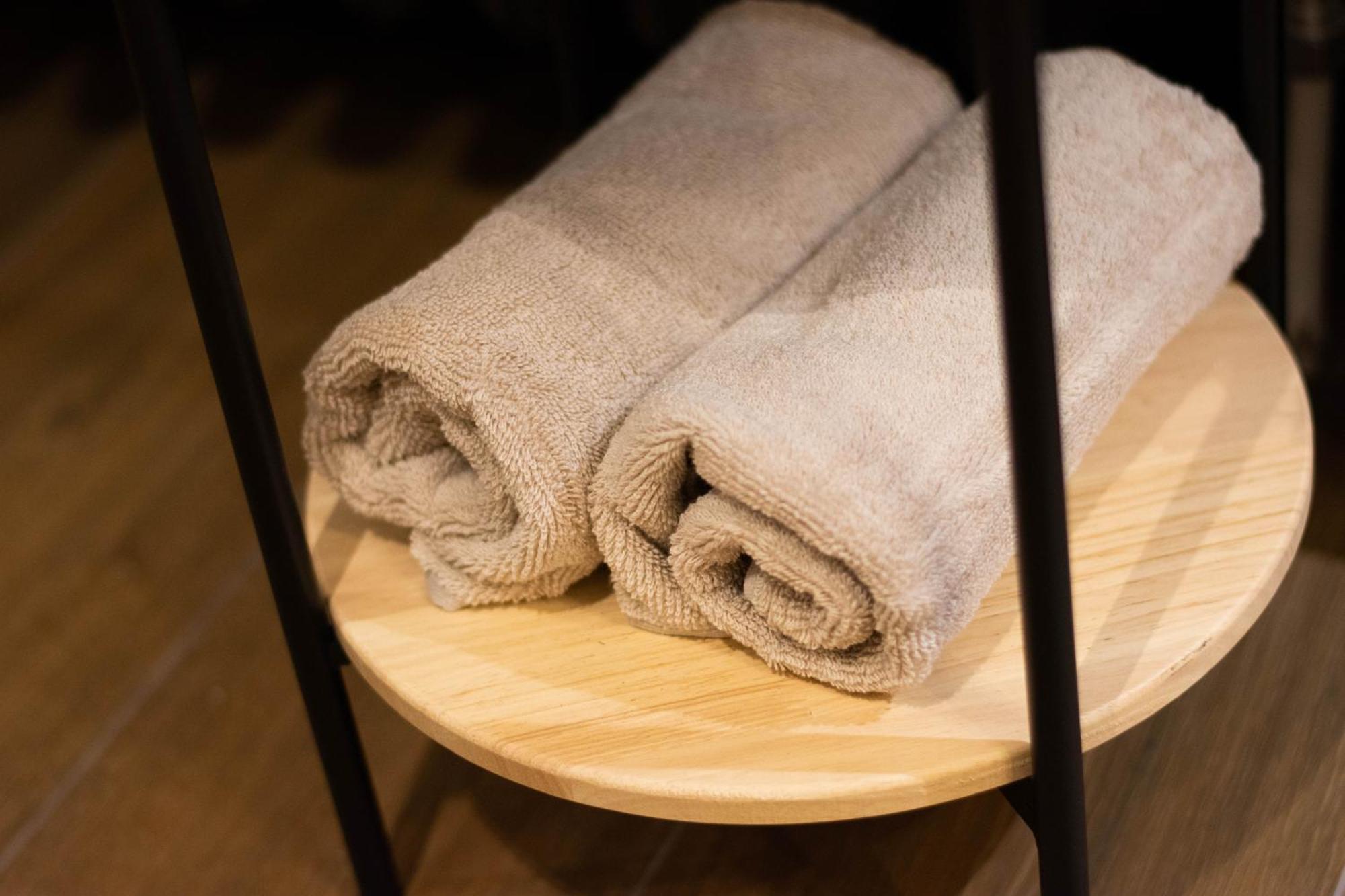 Kristall Apartments Premium Šabac Eksteriør bilde